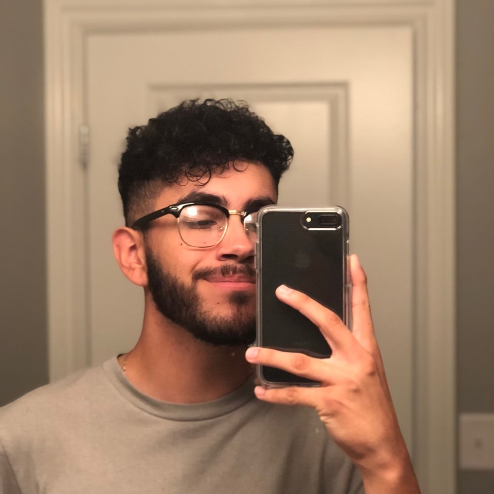 Meet your Posher, Adrian